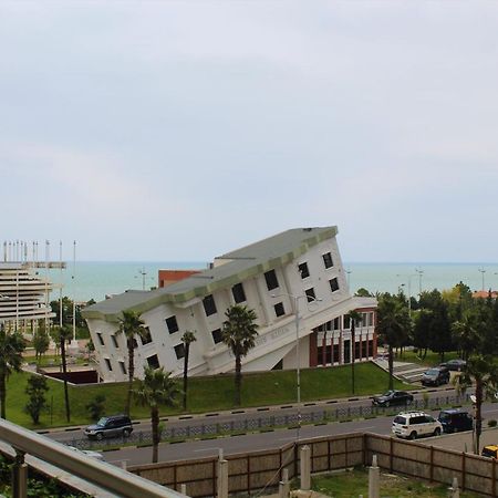 Orbi Lux Apartment Батуми Экстерьер фото