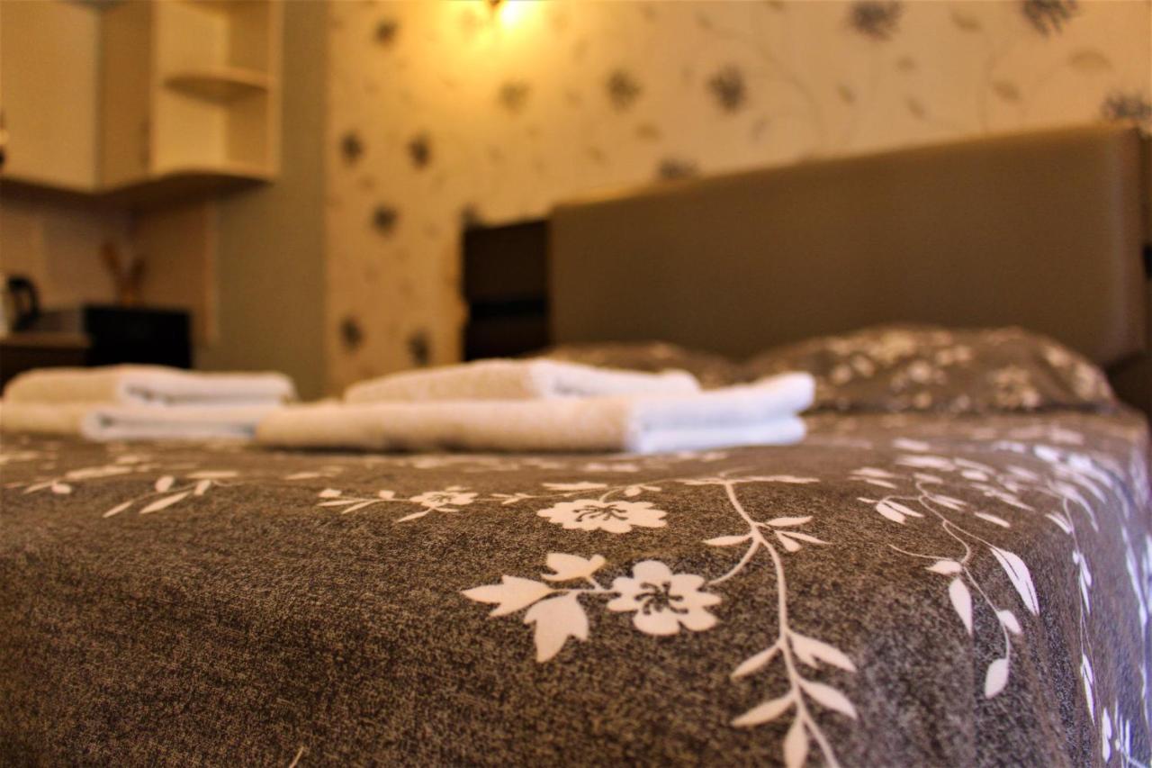 Orbi Lux Apartment Батуми Экстерьер фото