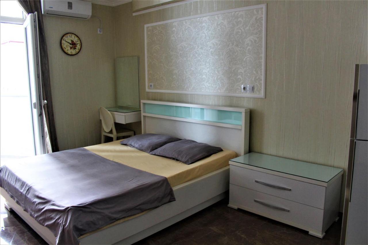 Orbi Lux Apartment Батуми Экстерьер фото