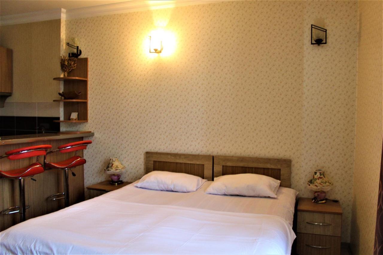 Orbi Lux Apartment Батуми Экстерьер фото