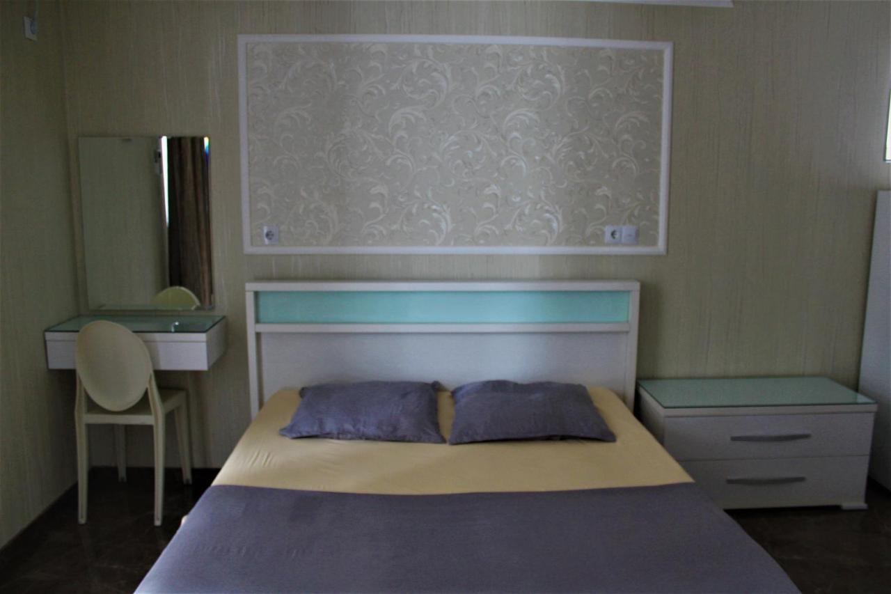 Orbi Lux Apartment Батуми Экстерьер фото