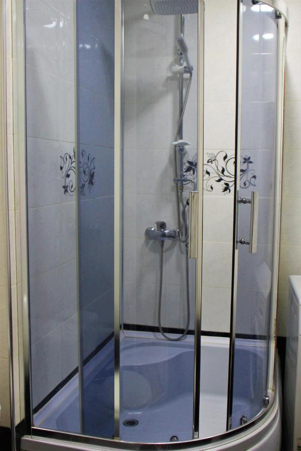 Orbi Lux Apartment Батуми Экстерьер фото