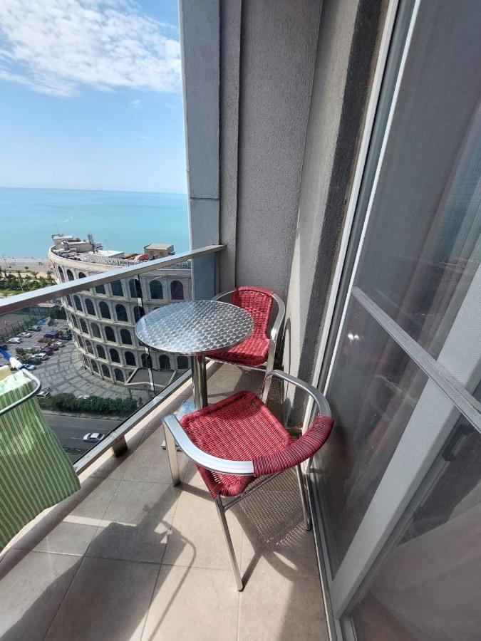 Orbi Lux Apartment Батуми Экстерьер фото