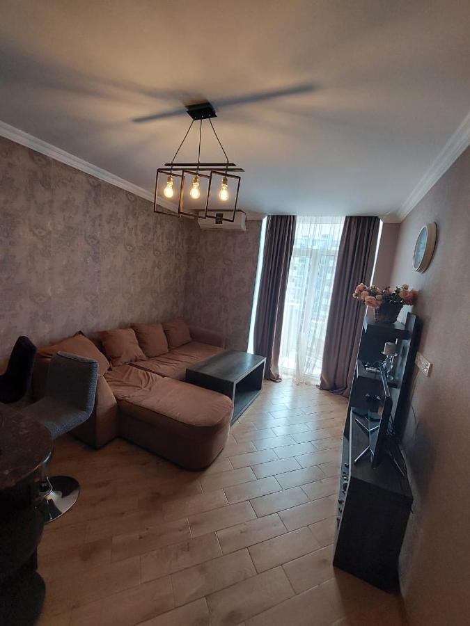 Orbi Lux Apartment Батуми Экстерьер фото