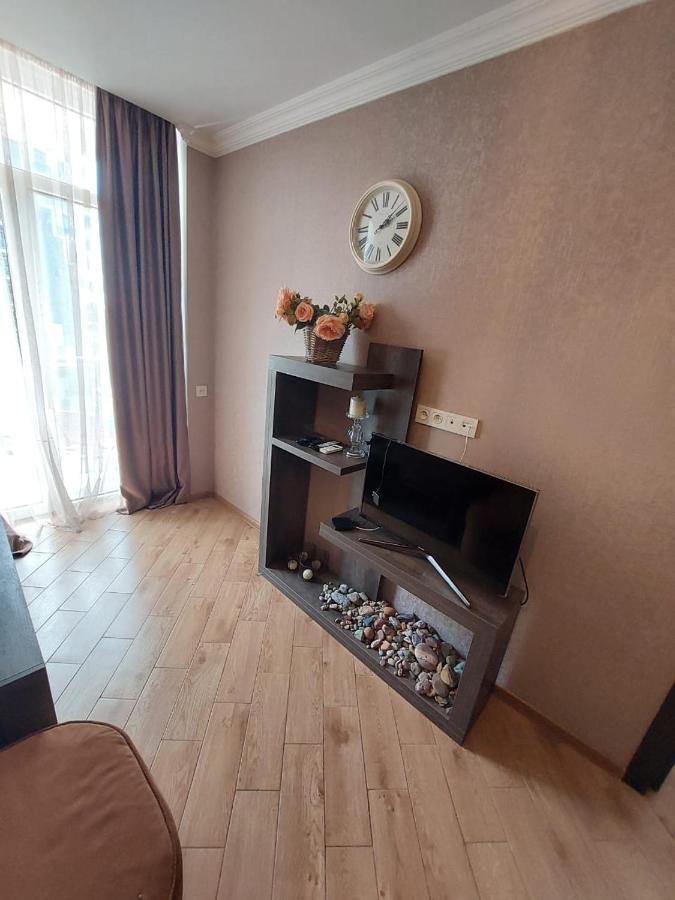 Orbi Lux Apartment Батуми Экстерьер фото